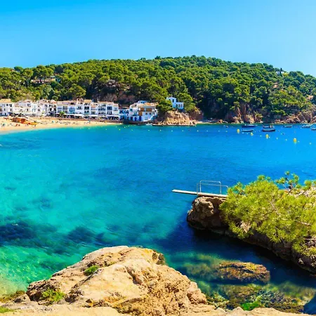 Apartamento Ses Brises- Blau *