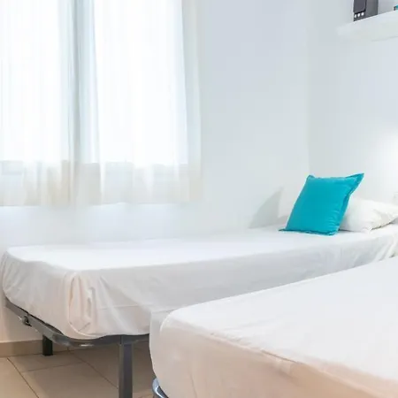 Ses Brises- Blau Apartamento Tamariu
