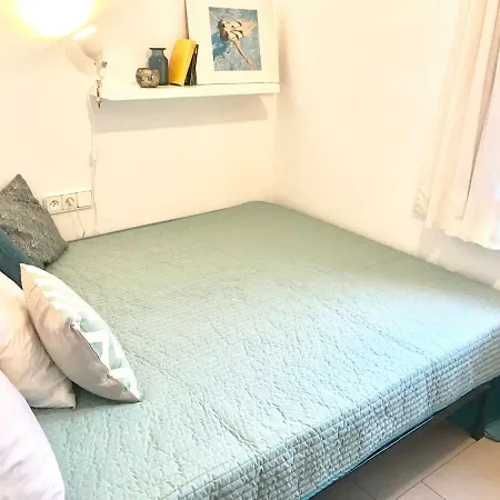 Ses Brises- Blau Apartamento *